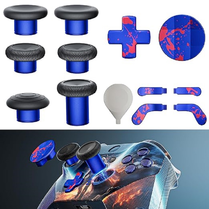 Gaming Accessories For Xbox Series X - For Xbox Elite Series 2 Controller
