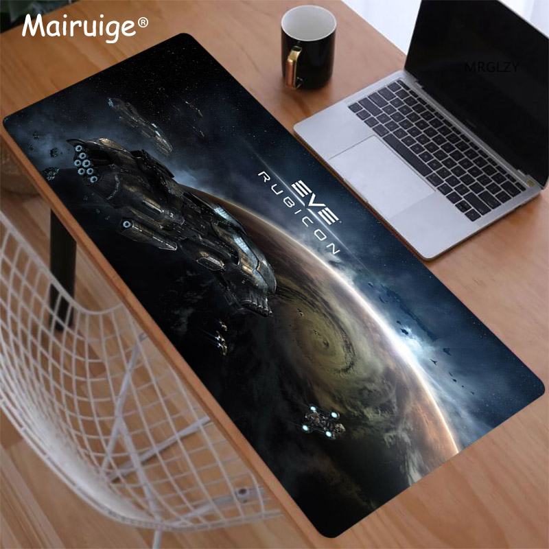 Gaming Accessories For Your Desk - Mouse Pad Large Eve Online Mouse