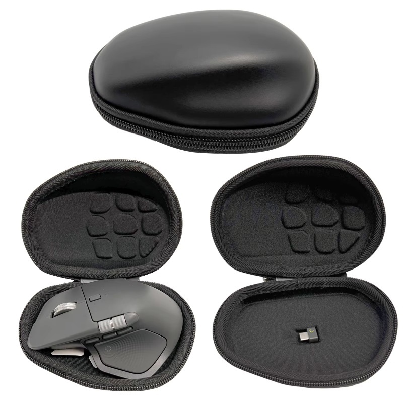 Gaming Accessories Bag - Travel Carrying Bag Portable Gaming Mouse