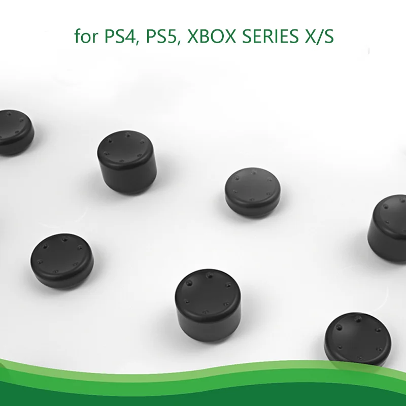 8pcs Controller Silicone Analo - đánh giá và giá Gaming Accessories For Xbox Series X