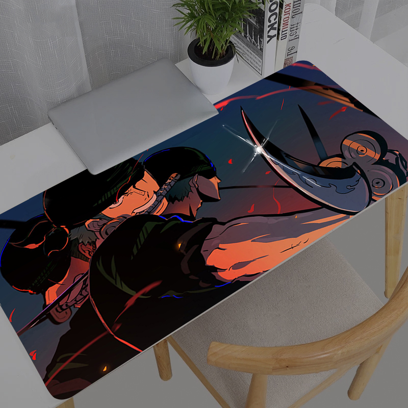 Large Mouse Pad Office One Pie - đánh giá và giá Gaming Accessories Laptop