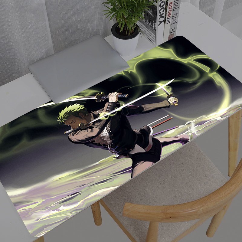 Large Mouse Pad Office One Pie - đánh giá và giá Gaming Accessories Laptop