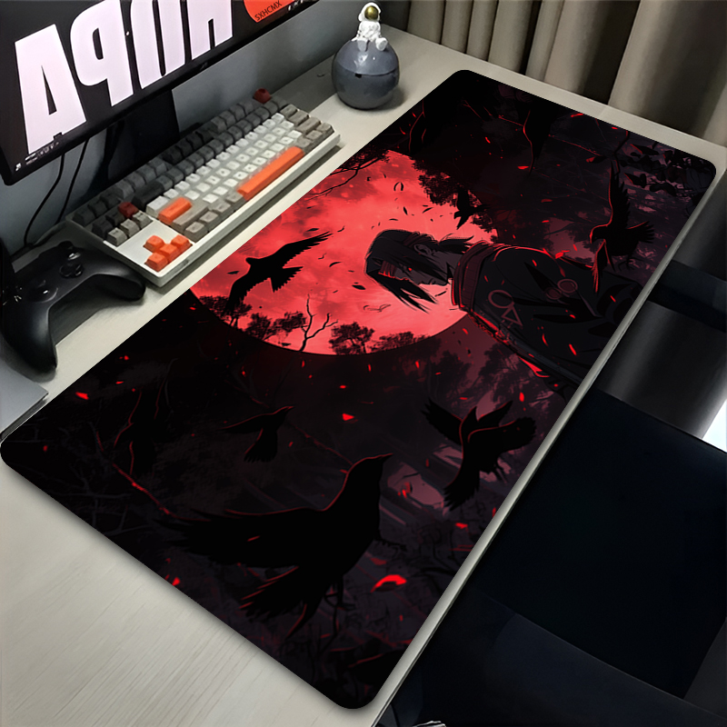 Mouse Pad Gamer Larger XXL Uch - đánh giá và giá Gaming Accessories For Gaming Setup