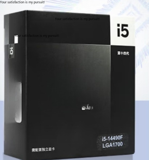 Applicable to Intel Core i5-14 - đánh giá và giá Intel Cpu Core I5