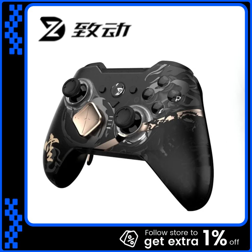 ZD O+Excellent Gaming Controll - đánh giá và giá Gaming Accessories Rgb