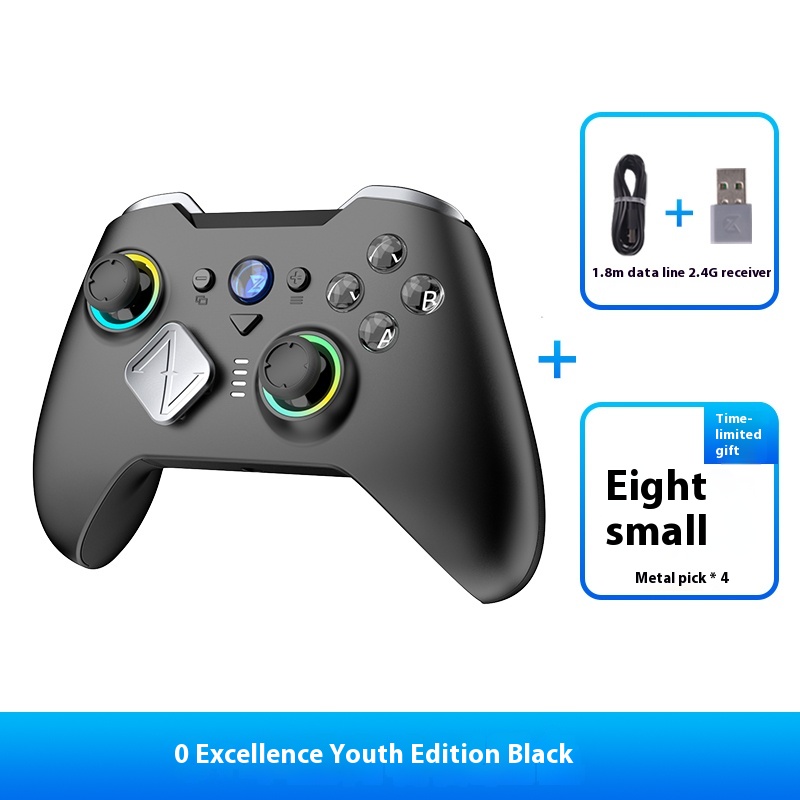 ZD O+Excellent Gaming Controll - đánh giá và giá Gaming Accessories Rgb