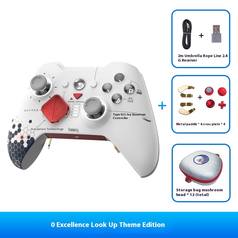 ZD O+Excellent Gaming Controll - đánh giá và giá Gaming Accessories Rgb