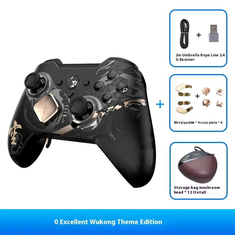 ZD O+Excellent Gaming Controll - đánh giá và giá Gaming Accessories Rgb