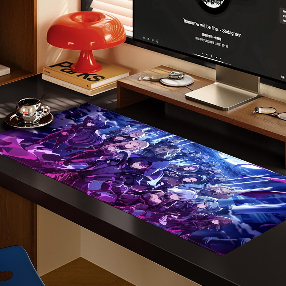 The E-Eminence In Shadow Mouse - đánh giá và giá Gaming Accessories For Your Desk