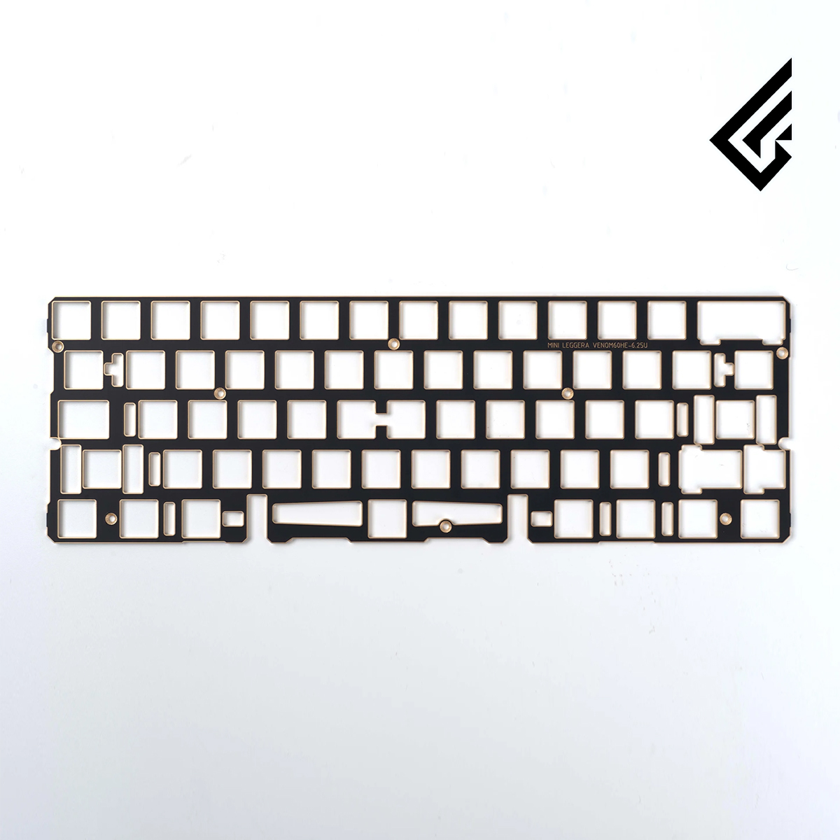 Geonworks Venom60 HE Venom65 H - đánh giá và giá Gaming Accessories Rgb