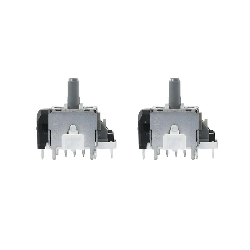 GuliKit Anti-Drift TMR Joystic - đánh giá và giá Gaming Accessories For Xbox Series X