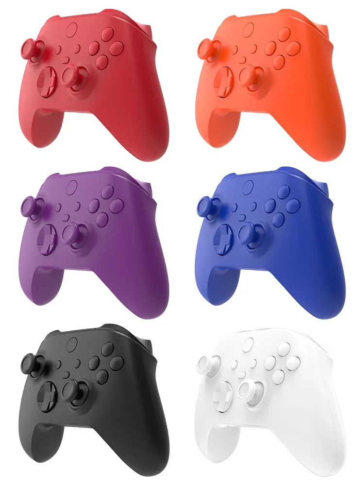 DATA FROG Full Set Replacement - đánh giá và giá Gaming Accessories For Xbox Series X