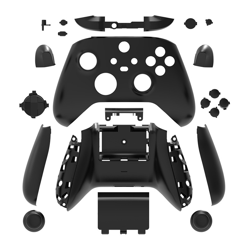 DATA FROG Full Set Replacement - đánh giá và giá Gaming Accessories For Xbox Series X