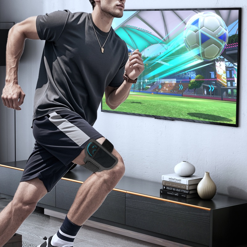 Leg Strap for Switch2, Velcro  - đánh giá và giá Gaming Accessories For Gaming Setup