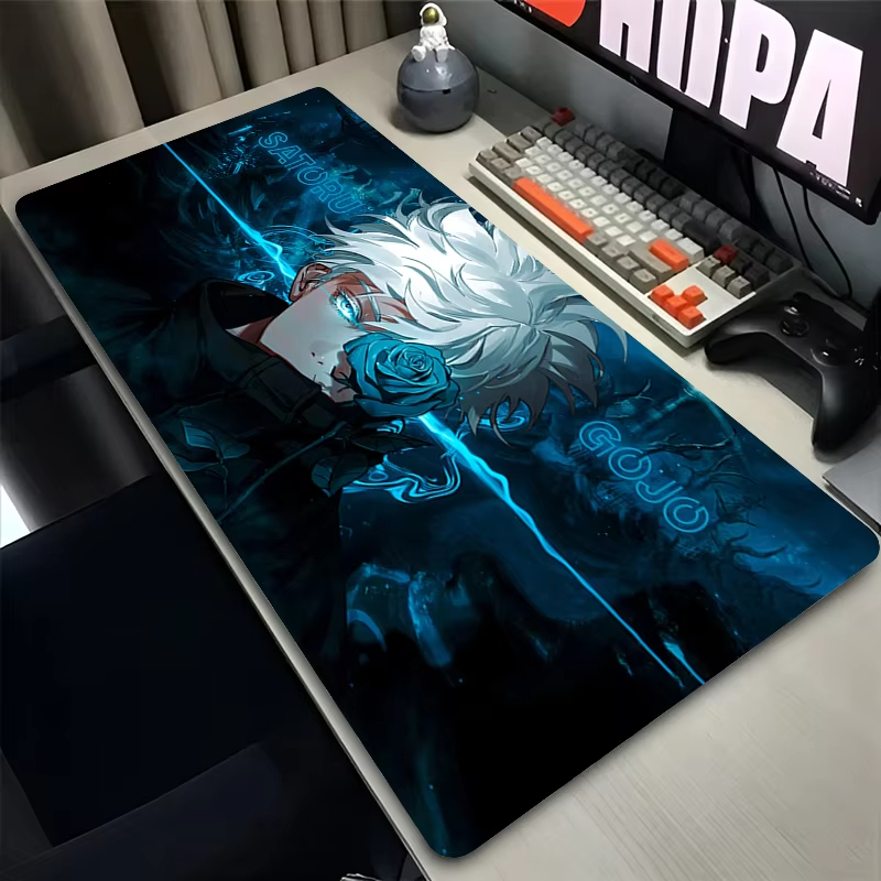 Mouse Pad Computer Gaming Acce - đánh giá và giá Gaming Accessories For Your Desk