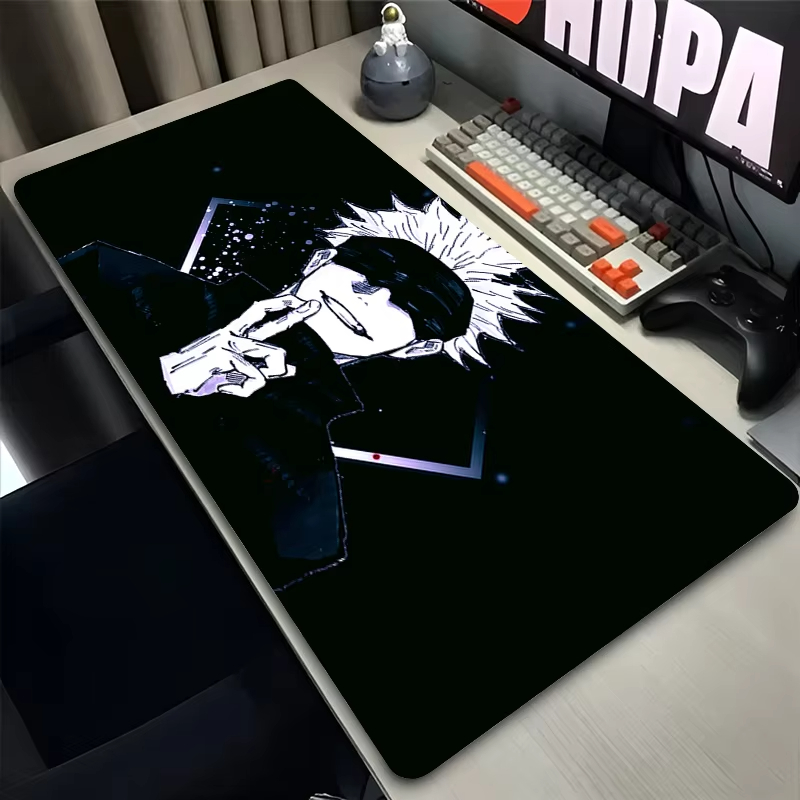 Mouse Pad Computer Gaming Acce - đánh giá và giá Gaming Accessories For Your Desk