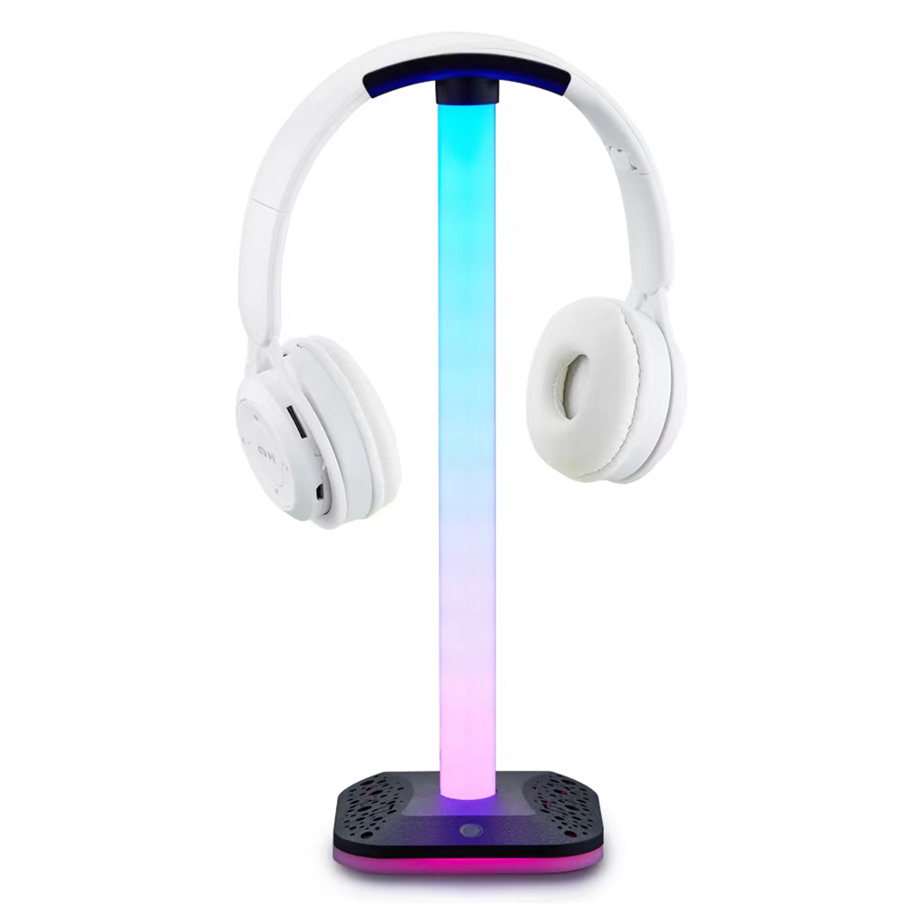 RGB Light Gaming Headset Suppo - đánh giá và giá Gaming Accessories Rgb