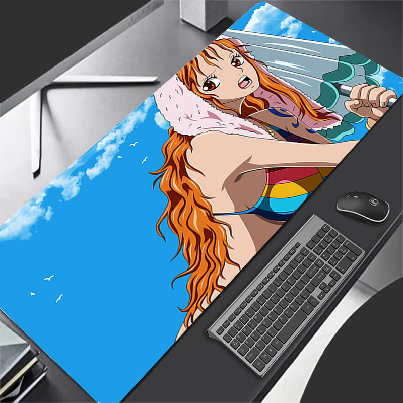Mouse Pad One Piece Durable An - đánh giá và giá Gaming Accessories For Gaming Setup