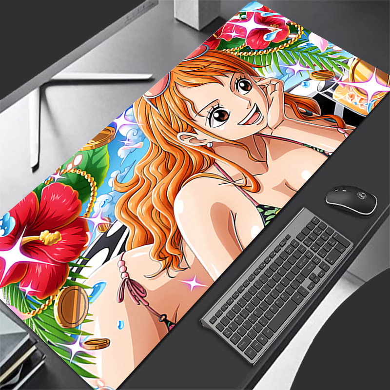 Mouse Pad One Piece Durable An - đánh giá và giá Gaming Accessories For Gaming Setup