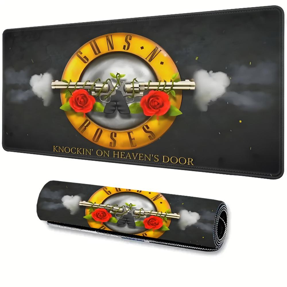 Rock Band Guns N Roses Use You - đánh giá và giá Gaming Accessories For Your Desk