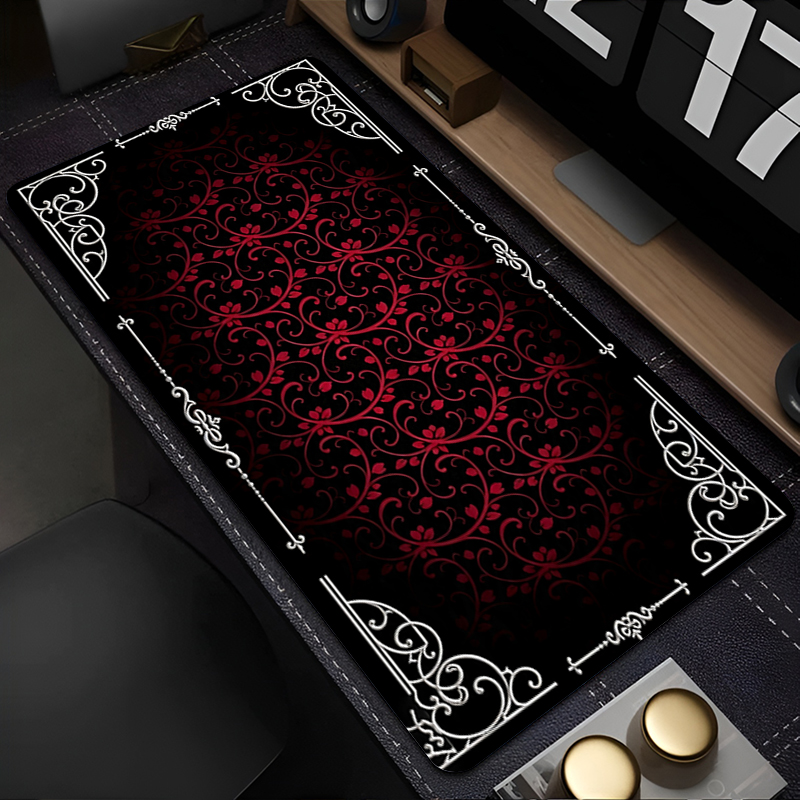 Hot Mouse Pad Gamer Mouse Mat  - đánh giá và giá Gaming Accessories Laptop