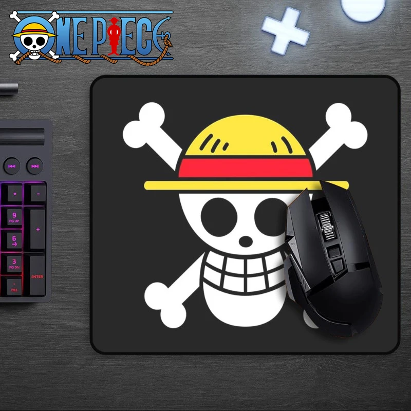 Cartoon Mouse Pad One Piece An - đánh giá và giá Gaming Accessories Laptop