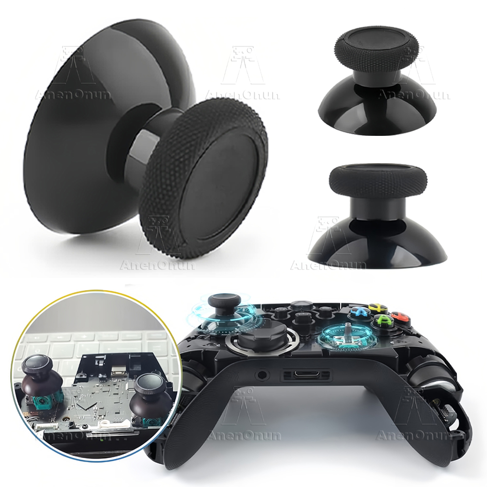Thumbstick Replacement for Xbo - đánh giá và giá Gaming Accessories For Xbox Series X