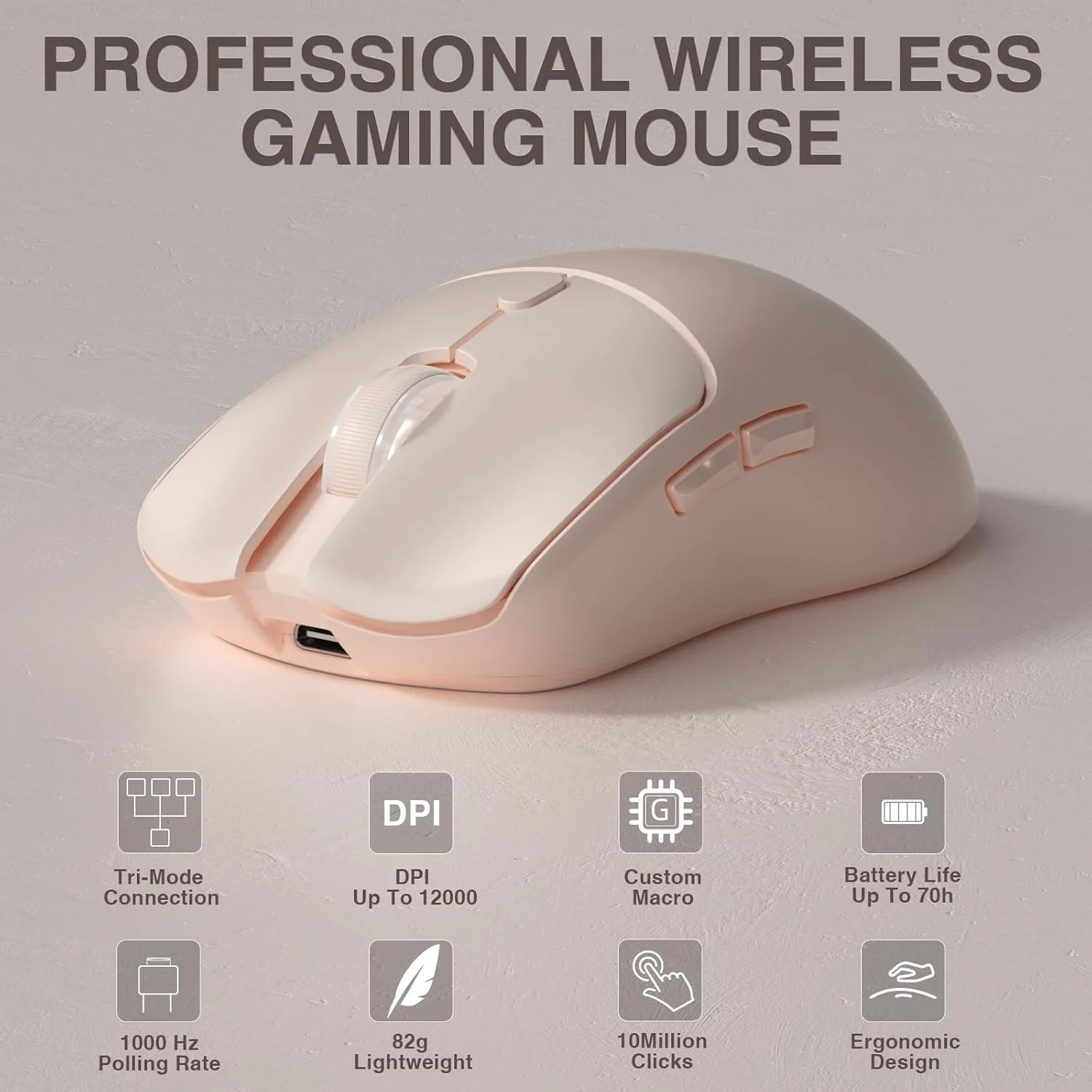 AULA SC580X Tri-mode Wireless  - đánh giá và giá Gaming Accessories Laptop