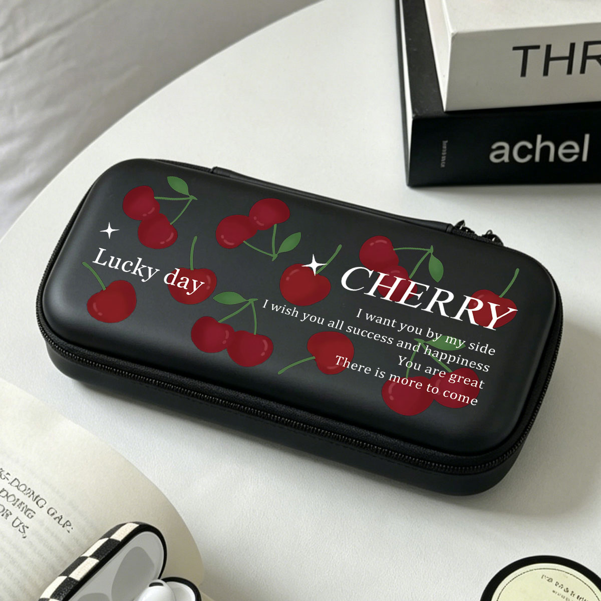 Cute Shockproof Carry Case For - đánh giá và giá Gaming Accessories Bag