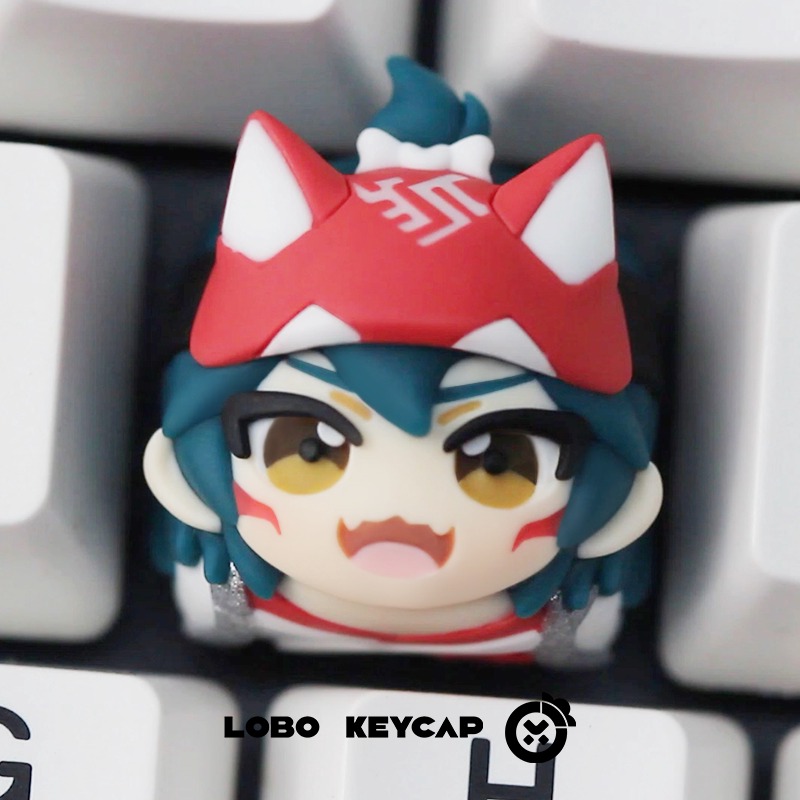 OW Kiriko & D.Va Resin Artisan - đánh giá và giá Gaming Accessories For Gaming Setup