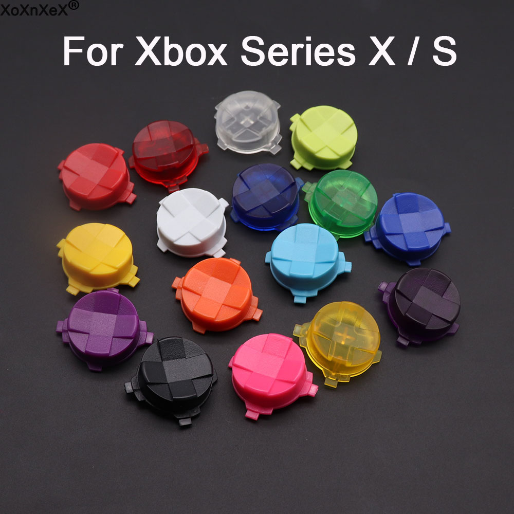 1Piece Replacement Plastic D-P - đánh giá và giá Gaming Accessories For Xbox Series X