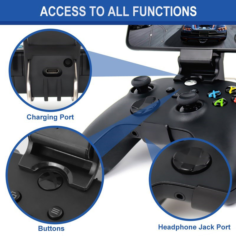 for Xbox Series S X Controller - đánh giá và giá Gaming Accessories For Xbox Series X