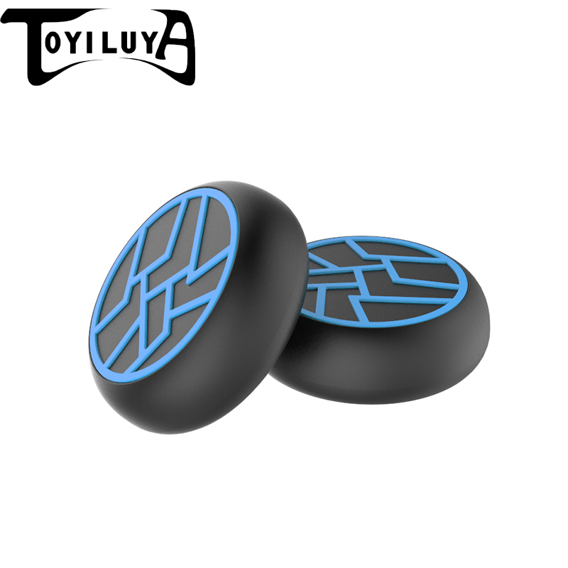 Silicone Thumb Grip Cap Cover  - đánh giá và giá Gaming Accessories For Xbox Series X