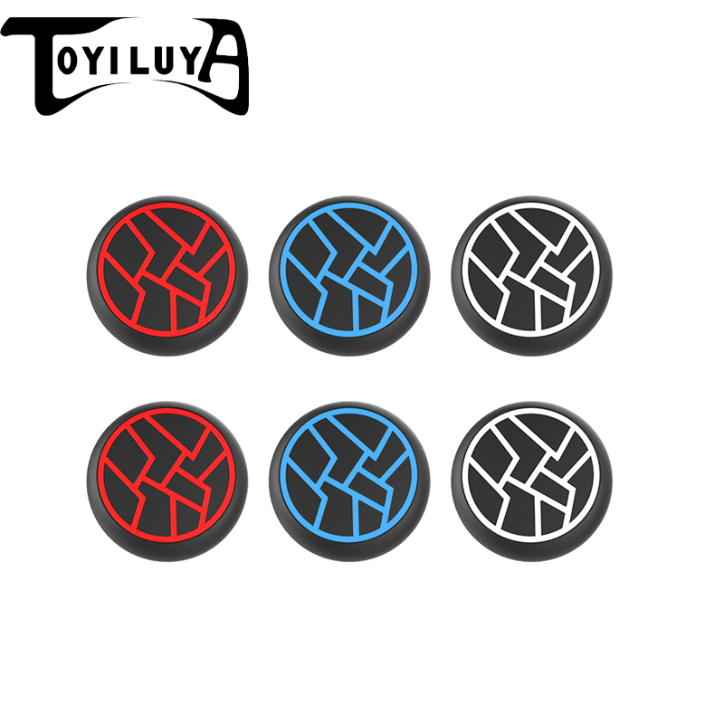 Silicone Thumb Grip Cap Cover  - đánh giá và giá Gaming Accessories For Xbox Series X