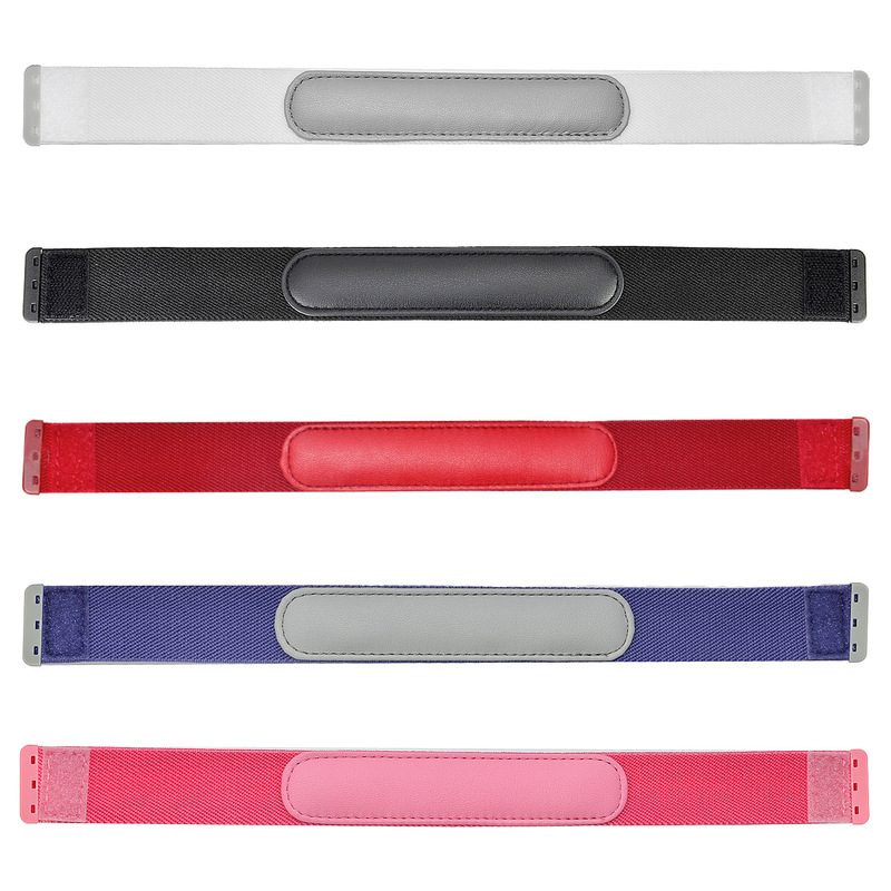 Soft Comfort Headband Pad Repl - đánh giá và giá Gaming Accessories Rgb
