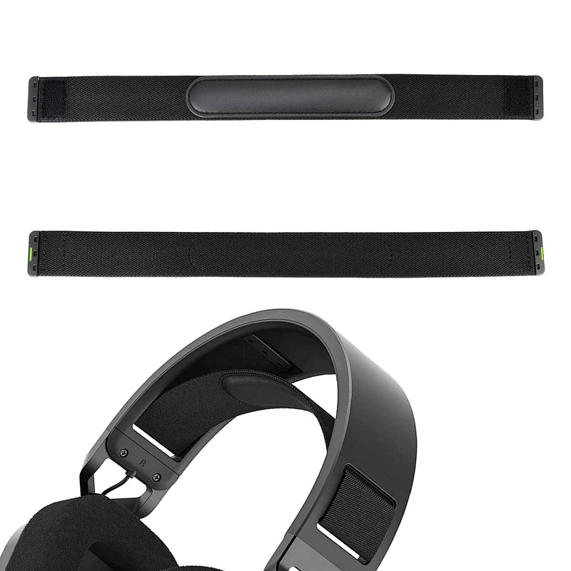 Soft Comfort Headband Pad Repl - đánh giá và giá Gaming Accessories Rgb