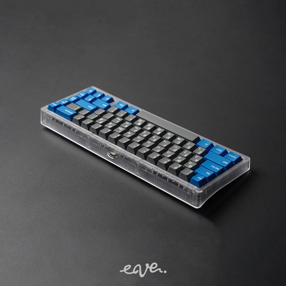 Swagkeys EAVE65 Mechanical Key - đánh giá và giá Gaming Accessories Rgb