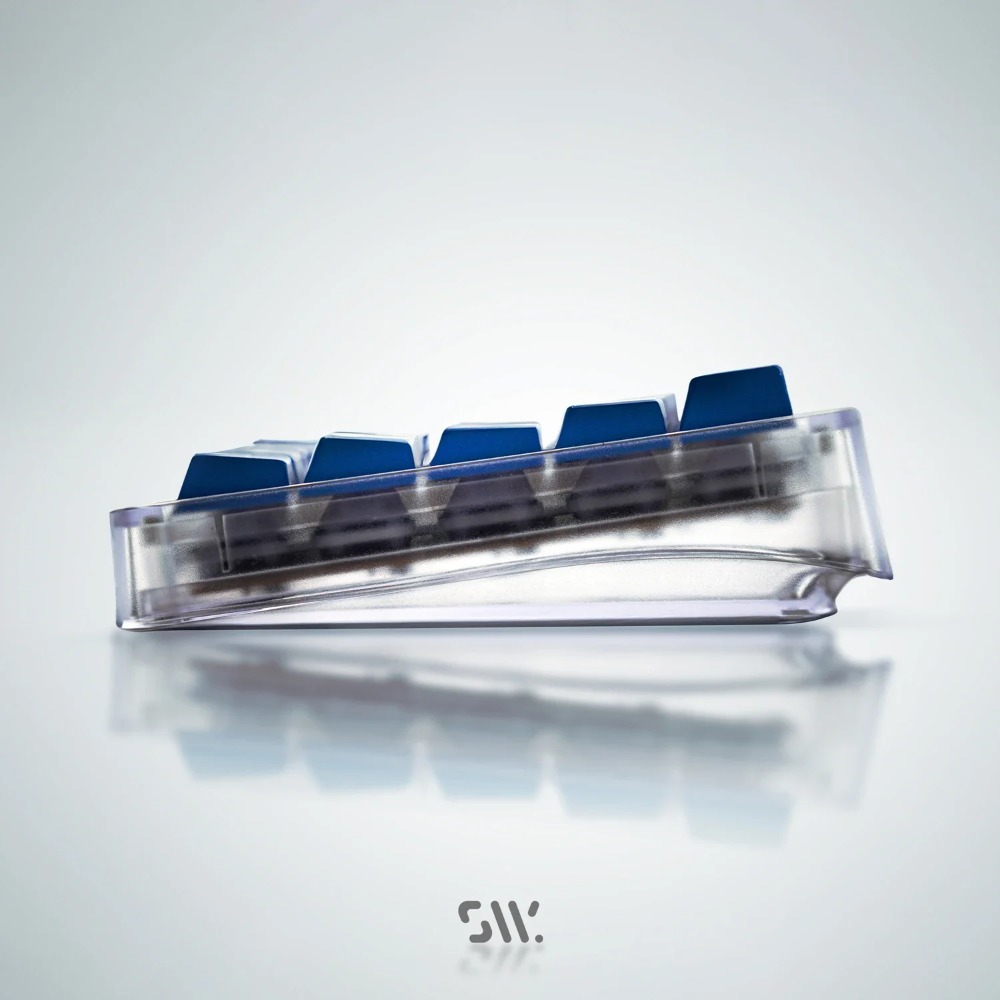 Swagkeys EAVE65 Mechanical Key - đánh giá và giá Gaming Accessories Rgb