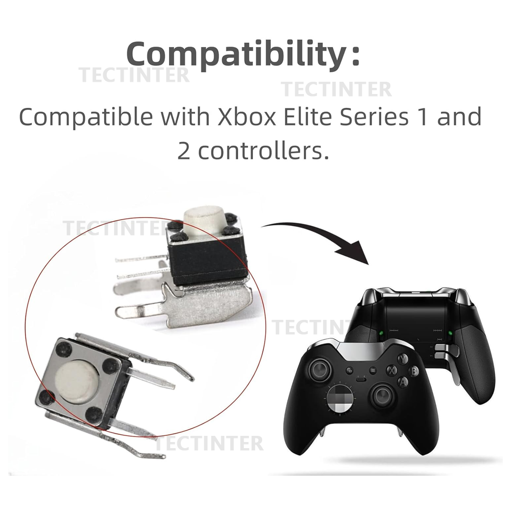 10PCS Replacement Joystick for - đánh giá và giá Gaming Accessories For Xbox Series X