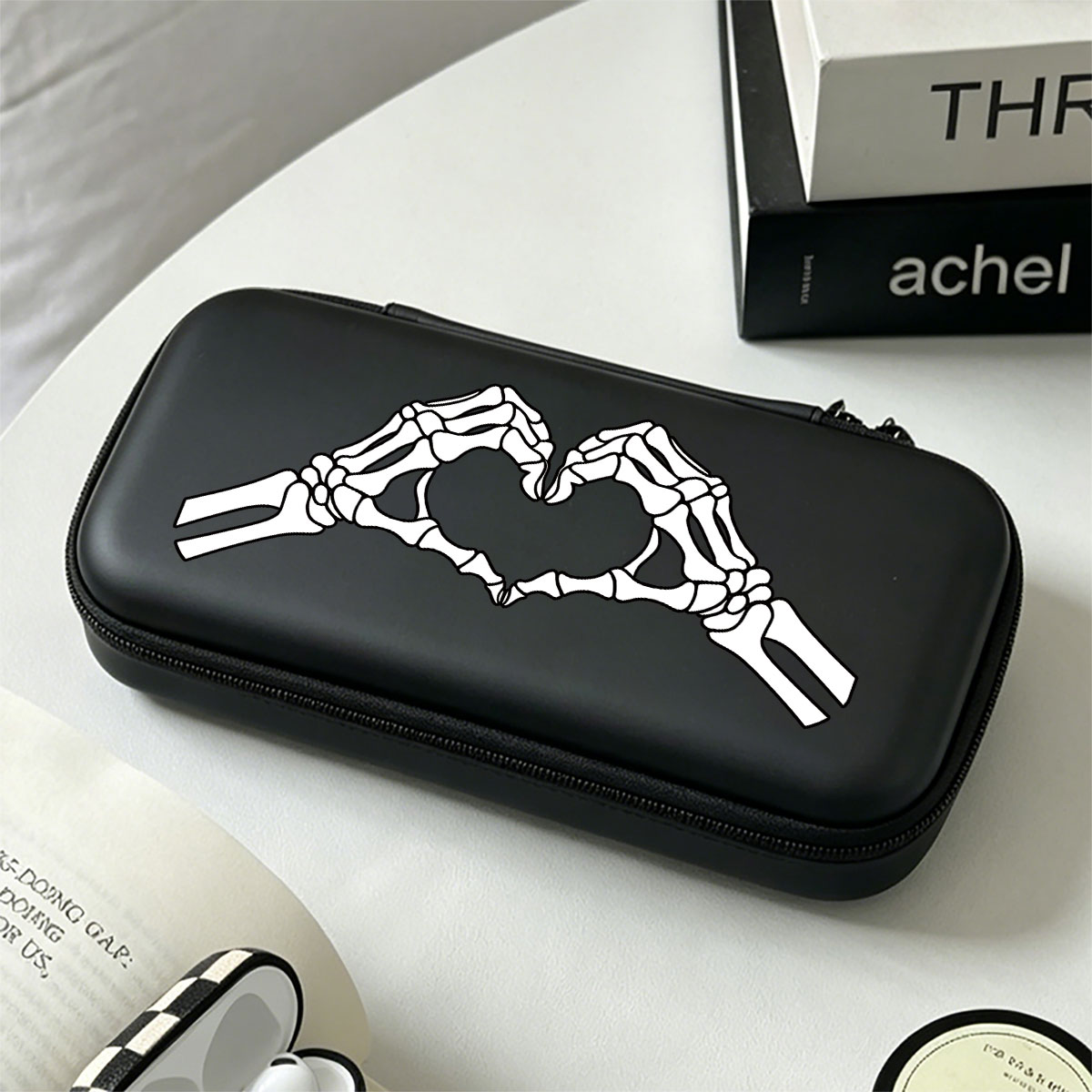 Portable Carrying Case Portabl - đánh giá và giá Gaming Accessories Bag