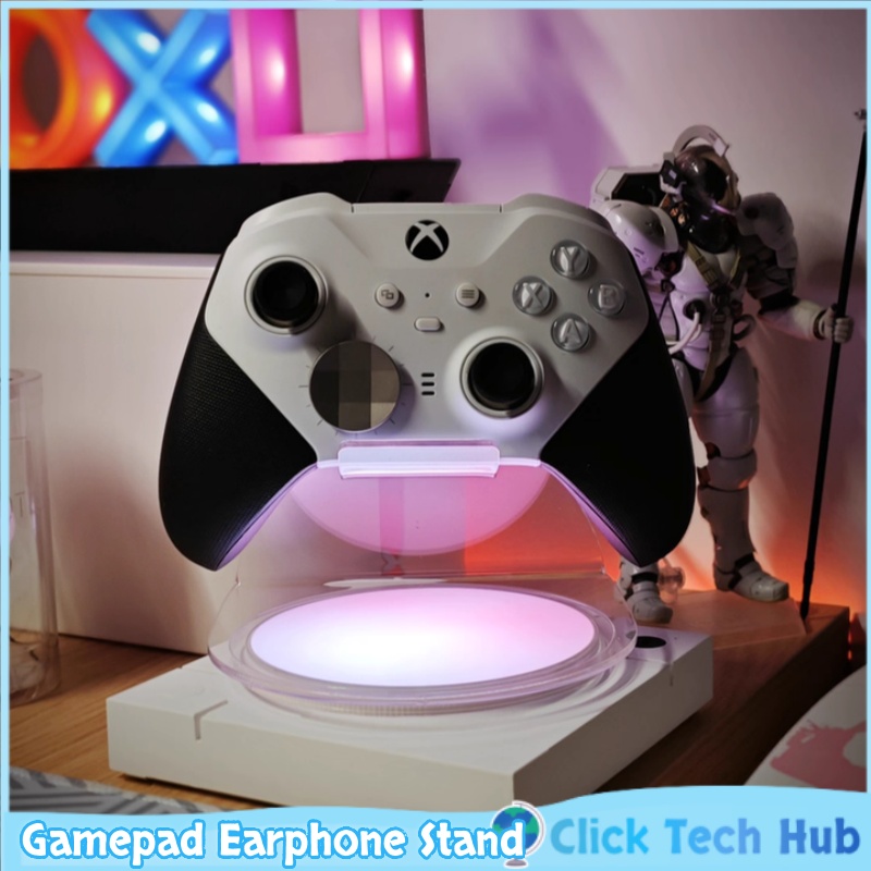 Cololight gamepad Stand Earpho - đánh giá và giá Gaming Accessories Rgb