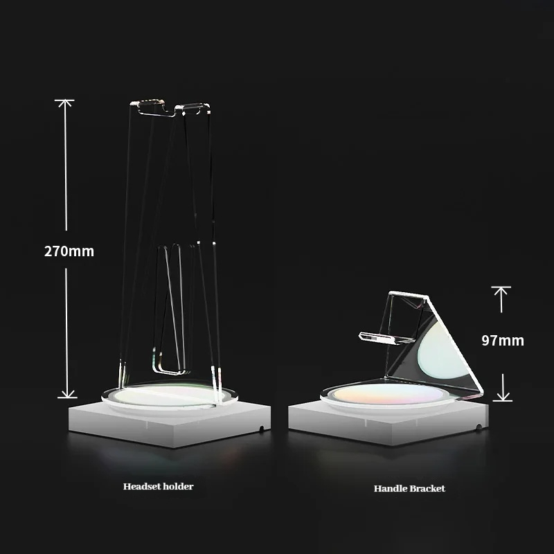Cololight gamepad Stand Earpho - đánh giá và giá Gaming Accessories Rgb