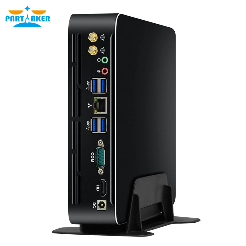 Partaker 11th Gen Intel Mini P - đánh giá và giá Intel Cpu Core I5