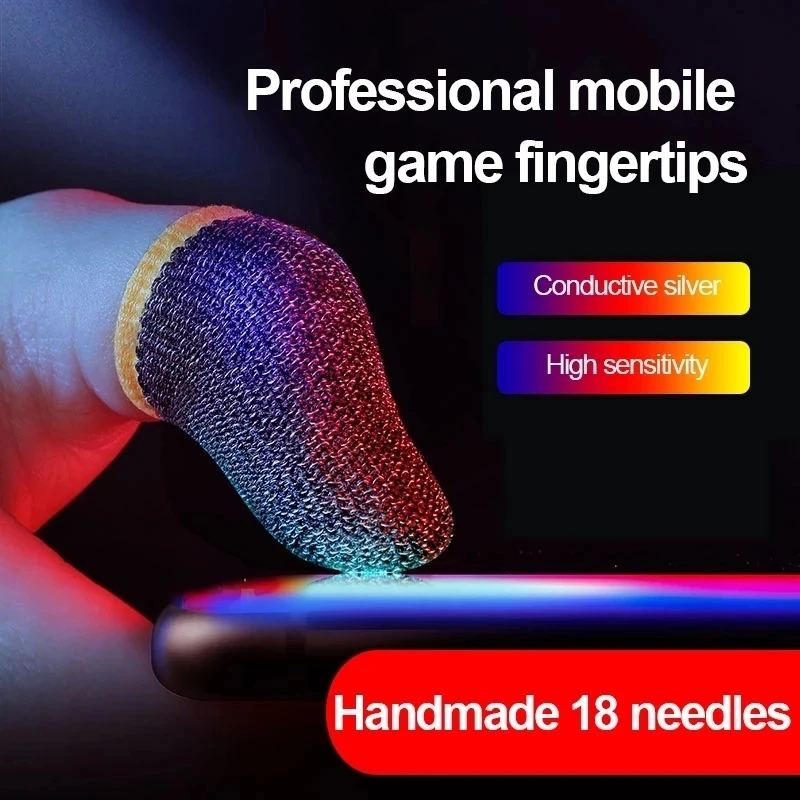 Gaming Finger Sleeve Breathabl - đánh giá và giá Gaming Accessories For Gaming Setup