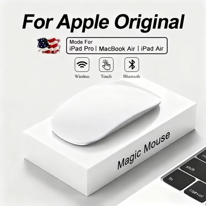 For APPLE Original Multi-Touch - đánh giá và giá Gaming Accessories Laptop