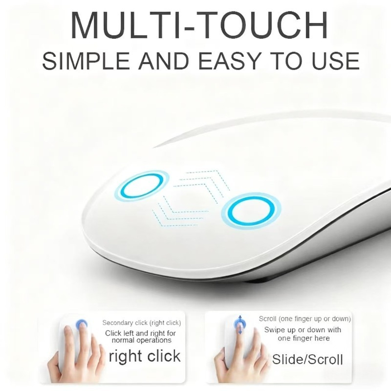 For APPLE Original Multi-Touch - đánh giá và giá Gaming Accessories Laptop
