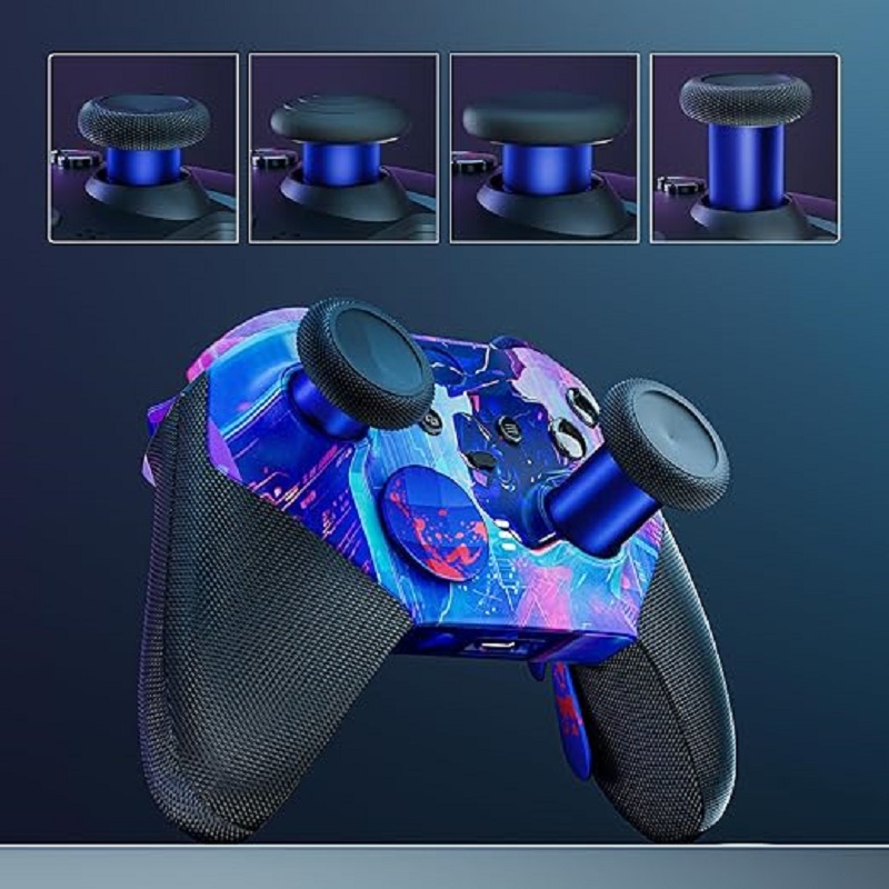 For Xbox Elite Series 2 Contro - đánh giá và giá Gaming Accessories For Xbox Series X