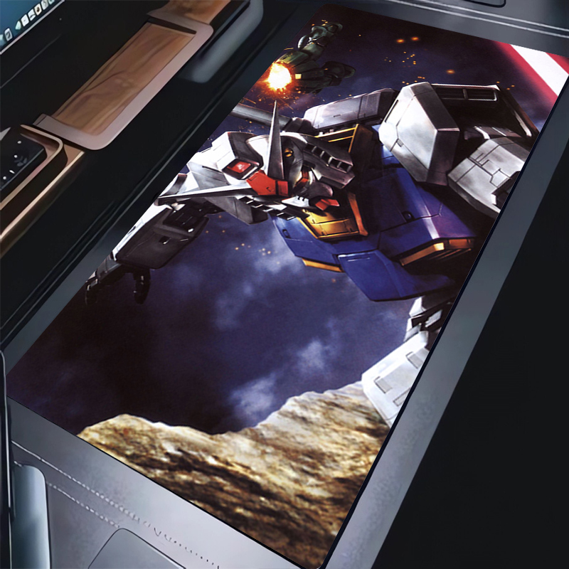 Mouse Pad Mechanical Warrior R - đánh giá và giá Gaming Accessories Laptop