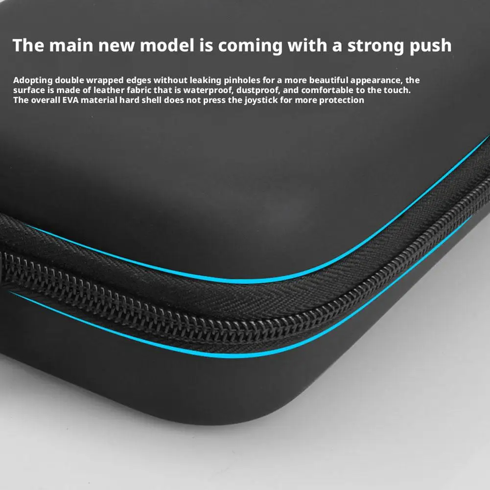 Portable Travel Protective Cas - đánh giá và giá Gaming Accessories Bag