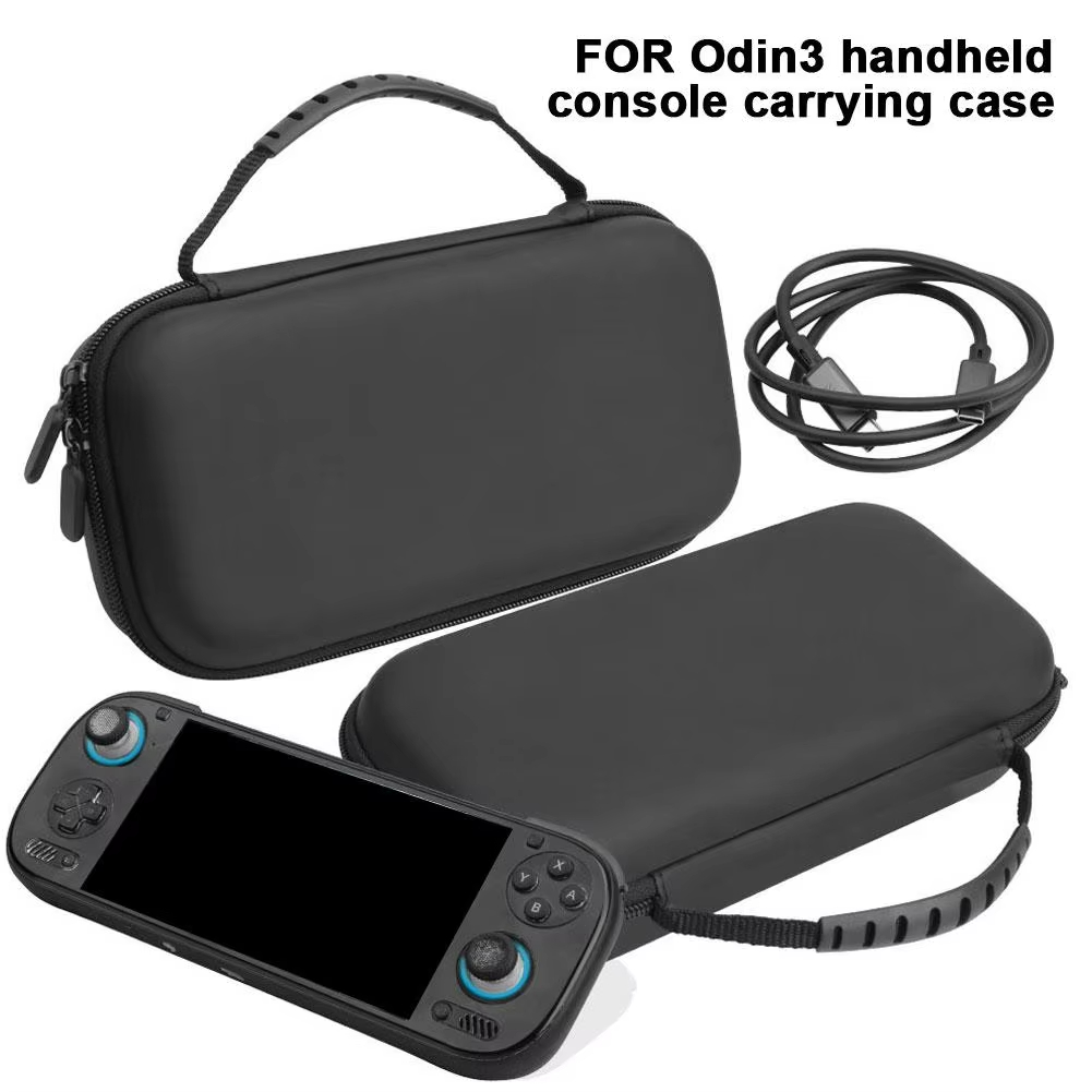 Portable Travel Protective Cas - đánh giá và giá Gaming Accessories Bag